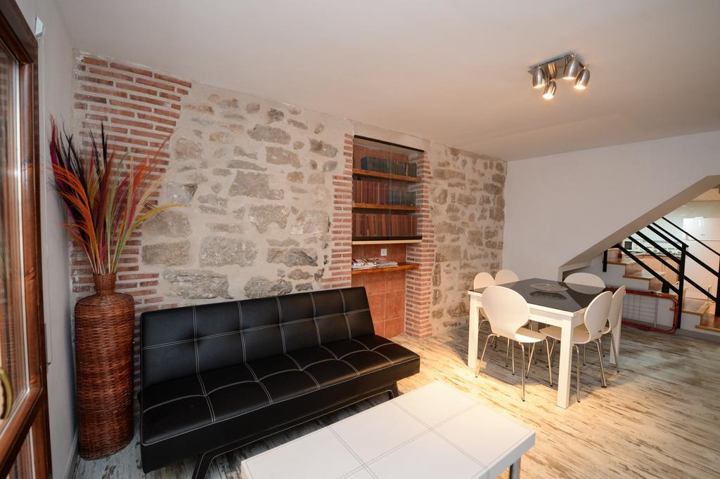 Casa Ramon Y Cajal Альканьїс Номер фото