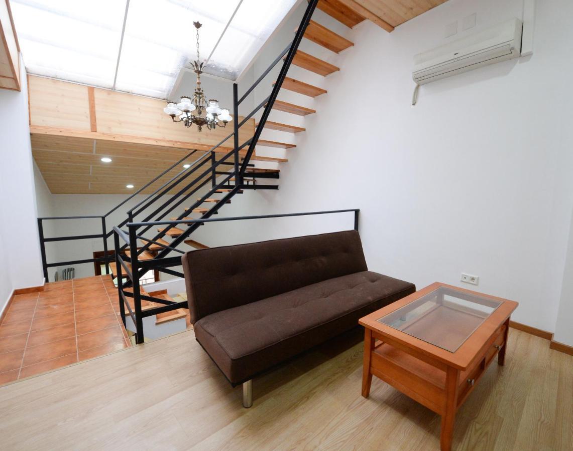 Casa Ramon Y Cajal Альканьїс Номер фото